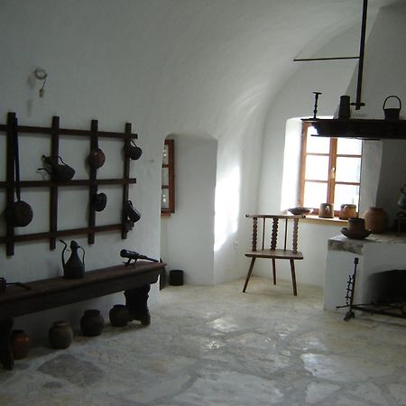 Jankovich Castle Διαμέρισμα Benkovac Εξωτερικό φωτογραφία