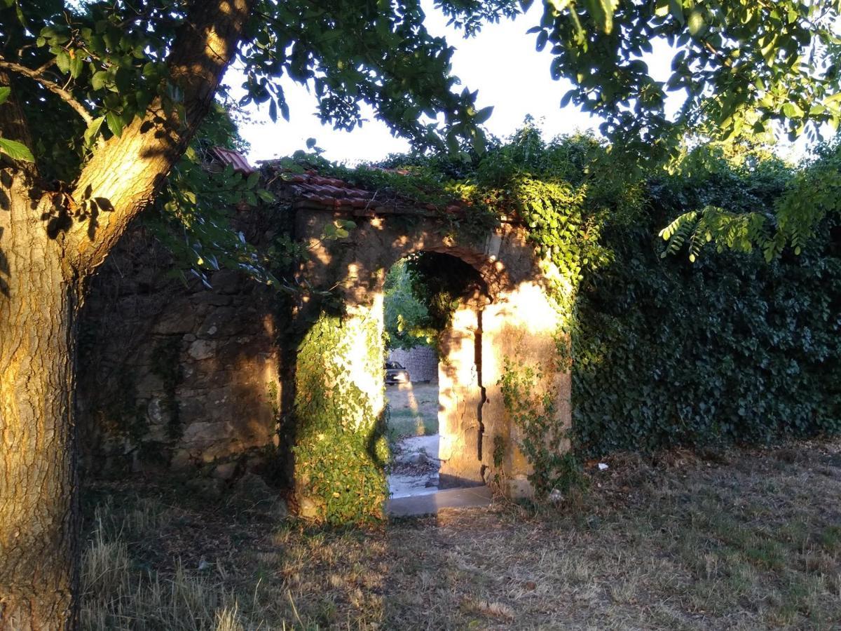 Jankovich Castle Διαμέρισμα Benkovac Εξωτερικό φωτογραφία