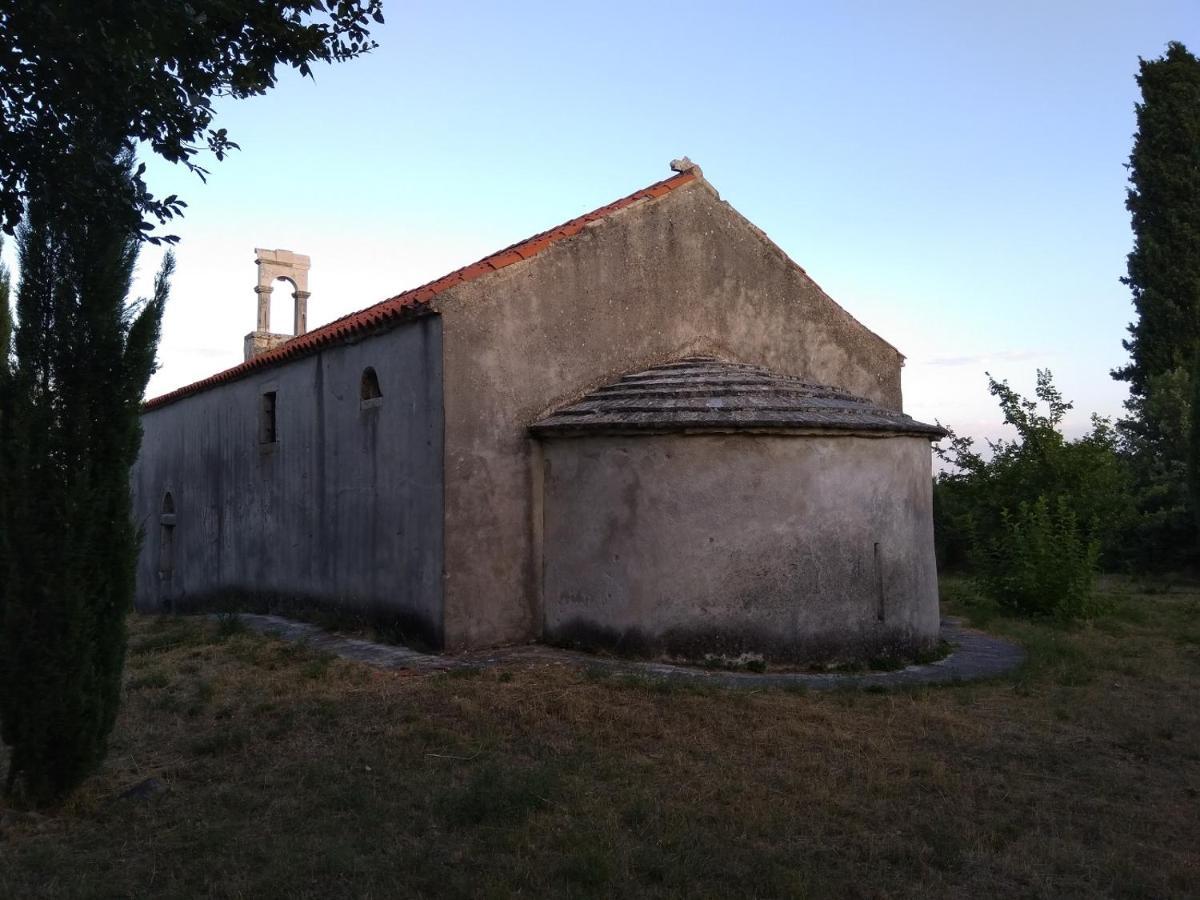 Jankovich Castle Διαμέρισμα Benkovac Εξωτερικό φωτογραφία