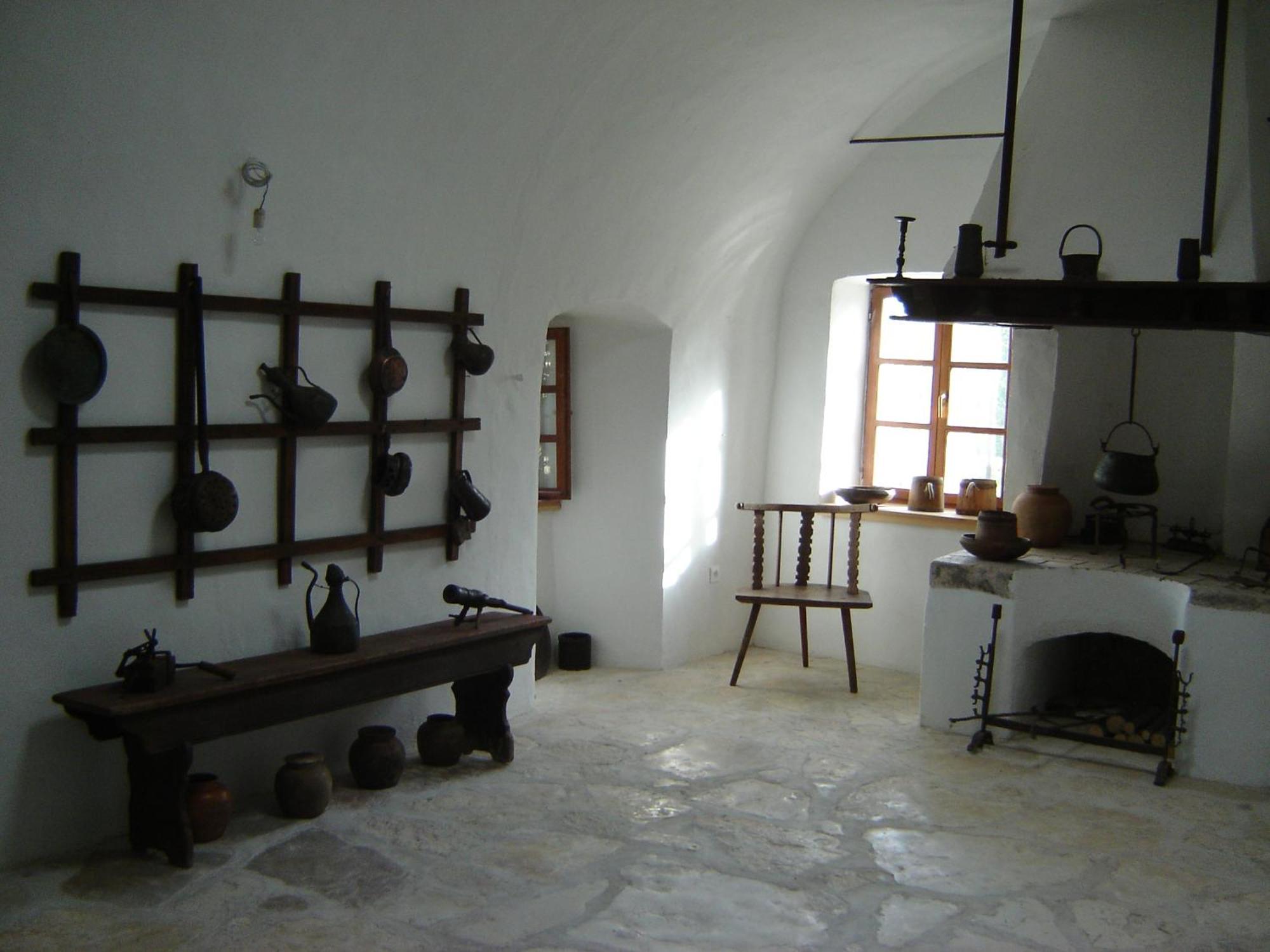 Jankovich Castle Διαμέρισμα Benkovac Εξωτερικό φωτογραφία