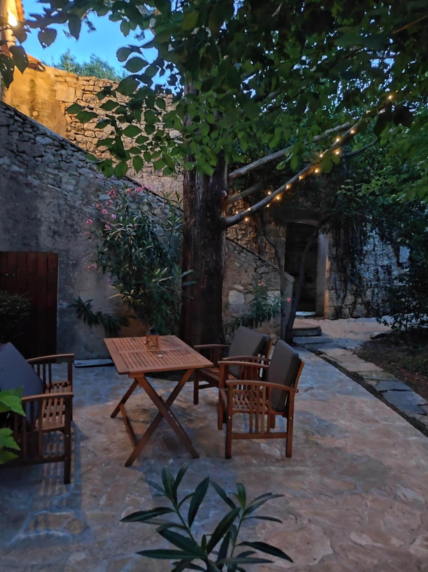Jankovich Castle Διαμέρισμα Benkovac Εξωτερικό φωτογραφία